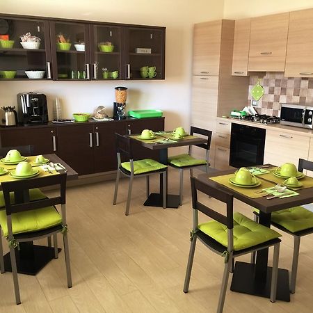B&B L'Aurora プーラ エクステリア 写真