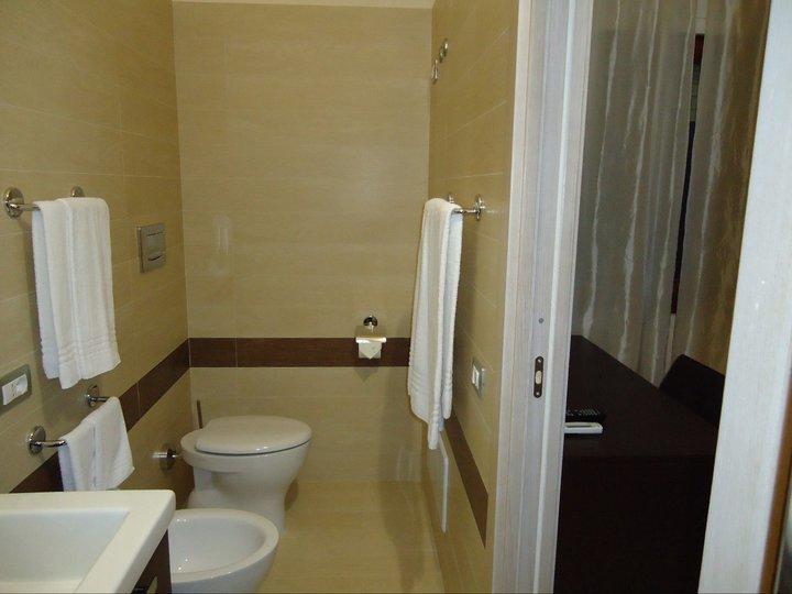 B&B L'Aurora プーラ エクステリア 写真